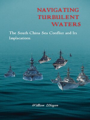 cover image of Navigating Turbulent Waters